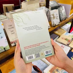 Sách - Tịnh Độ Và Pháp Môn Niệm Phật - Vĩnh Nghiêm Books 6