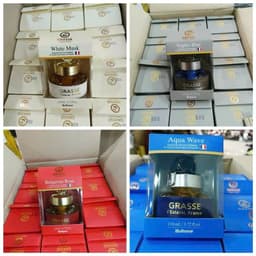 Nước hoa ô tô Grasse, nước hoa ô tô Hàn Quốc với tinh dầu nước hoa Pháp 9