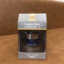 Nước hoa ô tô Grasse, nước hoa ô tô Hàn Quốc với tinh dầu nước hoa Pháp 5