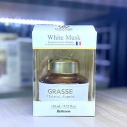 Nước hoa ô tô Grasse, nước hoa ô tô Hàn Quốc với tinh dầu nước hoa Pháp 6