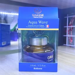 Nước hoa ô tô Grasse, nước hoa ô tô Hàn Quốc với tinh dầu nước hoa Pháp 7
