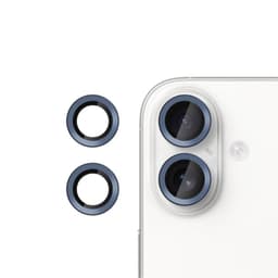 Miếng dán cường lực bảo vệ camera Tiger lens protector chống xước hiển thị Full HD iPhone 17 2