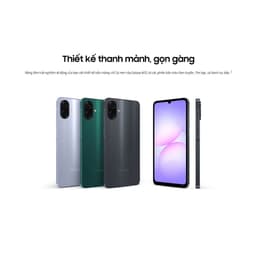[KOL] Điện Thoại Samsung Galaxy A07 4GB/64GB | 4GB/128GB Chính Hãng 6