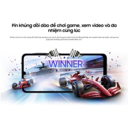 [KOL] Điện Thoại Samsung Galaxy A07 4GB/64GB | 4GB/128GB Chính Hãng 7