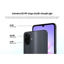 [KOL] Điện Thoại Samsung Galaxy A07 4GB/64GB | 4GB/128GB Chính Hãng 8