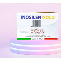 INOSILEN GOLD – Hỗ trợ tăng khả năng thụ thai, cân bằng nội tiết, tự tin làm mẹ! 🇮🇹✨ 2