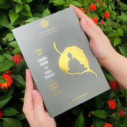 Sách - Giải Mã Thiền Định Và Giải Thoát - Vĩnh Nghiêm Books 2