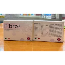 FIBRO+ Viên Uống Hỗ Trợ U XƠ T.Cung – Tăng đề kháng, cân bằng nội tiết, hỗ trợ sức khỏe nữ giới từ thảo dược & vitamin 🌿 2