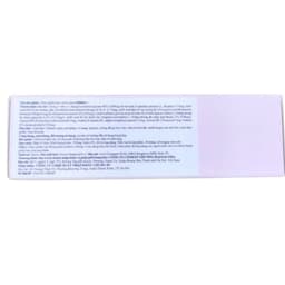 FIBRO+ Viên Uống Hỗ Trợ U XƠ T.Cung – Tăng đề kháng, cân bằng nội tiết, hỗ trợ sức khỏe nữ giới từ thảo dược & vitamin 🌿 4