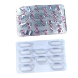 FIBRO+ Viên Uống Hỗ Trợ U XƠ T.Cung – Tăng đề kháng, cân bằng nội tiết, hỗ trợ sức khỏe nữ giới từ thảo dược & vitamin 🌿 6