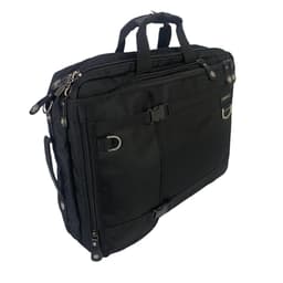 Túi Xách Công Sở Kỳ Duyên - Túi NUMANI 355 Chính Hãng Chống Sốc Đựng Laptop 15.6 Inch 2