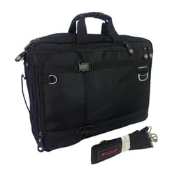 Túi Xách Công Sở Kỳ Duyên - Túi NUMANI 355 Chính Hãng Chống Sốc Đựng Laptop 15.6 Inch 5