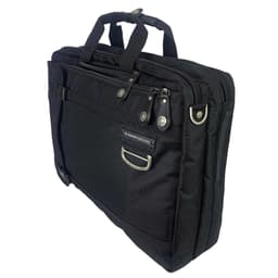 Túi Xách Công Sở Kỳ Duyên - Túi NUMANI 355 Chính Hãng Chống Sốc Đựng Laptop 15.6 Inch 6