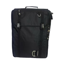 Túi Xách Công Sở Kỳ Duyên - Túi NUMANI 355 Chính Hãng Chống Sốc Đựng Laptop 15.6 Inch 7