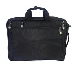Túi Xách Công Sở Kỳ Duyên - Túi NUMANI 355 Chính Hãng Chống Sốc Đựng Laptop 15.6 Inch 4