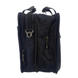 Túi Numanni 3011 chính hãng - Cặp xách công sở nam nữ chống sốc đựng laptop 14.1 - Shop Kỳ Duyên 6