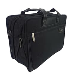 Túi Numanni 3011 chính hãng - Cặp xách công sở nam nữ chống sốc đựng laptop 14.1 - Shop Kỳ Duyên 8