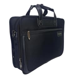 Túi Numanni 3011 chính hãng - Cặp xách công sở nam nữ chống sốc đựng laptop 14.1 - Shop Kỳ Duyên 4