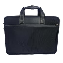 Túi Numanni 3011 chính hãng - Cặp xách công sở nam nữ chống sốc đựng laptop 14.1 - Shop Kỳ Duyên 3