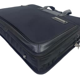 Túi Numanni 3011 chính hãng - Cặp xách công sở nam nữ chống sốc đựng laptop 14.1 - Shop Kỳ Duyên 2