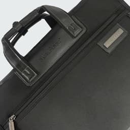 Túi Numanni 3011 chính hãng - Cặp xách công sở nam nữ chống sốc đựng laptop 14.1 - Shop Kỳ Duyên 9