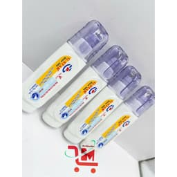 Combo 2 Cây Bút Xóa Nước / Viết Xoá Nước Gstar / G-Star CP-027 / CP 027 Thể Tích 12ml, Mực Xoá Nhanh Khô 3