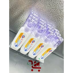 Combo 2 Cây Bút Xóa Nước / Viết Xoá Nước Gstar / G-Star CP-027 / CP 027 Thể Tích 12ml, Mực Xoá Nhanh Khô 4
