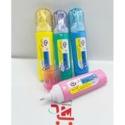 Combo 2 Cây Bút Xóa Nước / GSTAR CP-028 / Thể Tích 12ml, 4 Màu Trẻ Trung, Mực Xoá Nhanh Khô, An Toàn Với Tầng Ozone 2