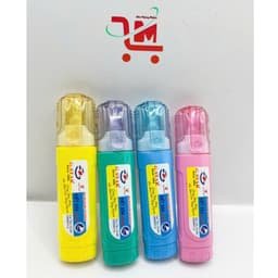 Combo 2 Cây Bút Xóa Nước / GSTAR CP-028 / Thể Tích 12ml, 4 Màu Trẻ Trung, Mực Xoá Nhanh Khô, An Toàn Với Tầng Ozone 3