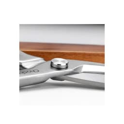 Kéo Cắt Gà Chockmen Inox Cán Thẳng/Cong 20-23.5cm – Kéo Cắt Xương, Thịt, Cá Đa Năng C447/C448
 6