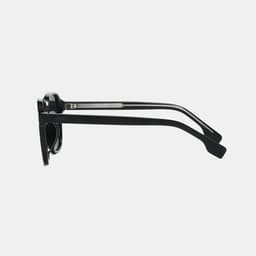 Kính Mắt Vuông Nam LECOS LK67 Gọng Tr90 Siêu Nhẹ Lái Xe Dạo Phố 4