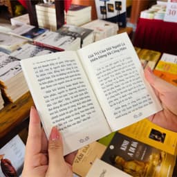 Sách - Một Cuộc Đời Có Ý Nghĩa - Hòa Thượng Thánh Nghiêm - Vĩnh Nghiêm Books 5