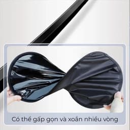 Tấm che nắng cửa kính ô tô gấp gọn chắn nắng chống nóng hiệu quả phù hợp các dòng xe 4