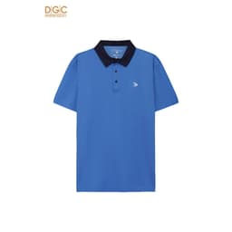 Áo Polo Golf Ngắn Tay DGCs Dáng Regular Fit Năng Động Thoáng Mát - SAPBB25M 6