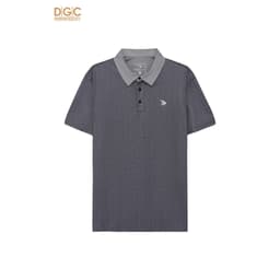 Áo Polo Golf Ngắn Tay DGCs Dáng Regular Fit Năng Động Thoáng Mát - SAPBB25M 5