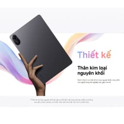 Máy Tính Bảng Xiaomi Redmi Pad 2 4GB 128GB Wifi Chính Hãng BH 18 Tháng 8