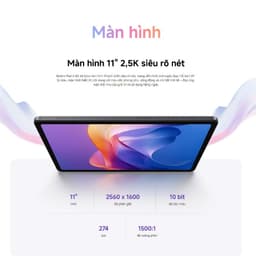 Máy Tính Bảng Xiaomi Redmi Pad 2 4GB 128GB 4G Chính Hãng BH 18 Tháng 4