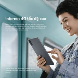 Máy Tính Bảng Xiaomi Redmi Pad 2 4GB 128GB 4G Chính Hãng BH 18 Tháng 8
