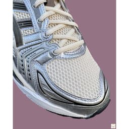 Giày Thể Thao Gel Kayano 14 'Cream Black' Màu Kem Vạch Đen [ MOUSE CLOG ] 8