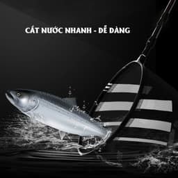 Mặt Vợt Xsamtin 918 - 911 4