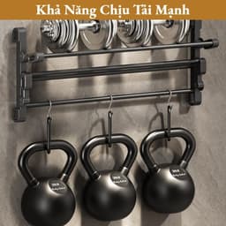 Giá Để Giày Không Lỗ Treo Tường Giá Đựng Dép Nhỏ Nhiều Tầng Lưu Trữ Đồ Tạo Tác Ký Túc Xá Tại Nhà GIA DỤNG VĨNH NGÂN 9