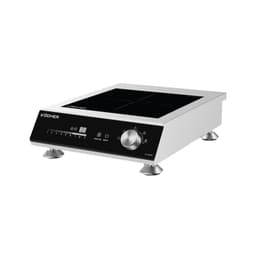 Bếp từ công nghiệp Köcher CI-5000W|Cam kết chính hãng 4