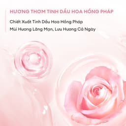 [Mini Size] Sản Phẩm Chăm Sóc Cơ Thể Hương Hoa Và Trái Cây Colorkey Rose Crush 6gx2 4