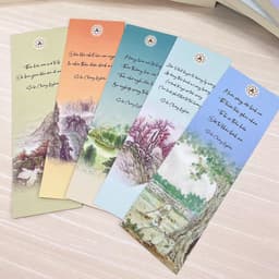 Sách - Bộ Tĩnh Tư Ngữ (Trọn bộ 5 cuốn) - Sư Bà Chứng Nghiêm - Vĩnh Nghiêm Books 9