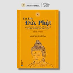 Sách - Tìm Hiểu Đức Phật Qua Các Tôn Giáo Ở Ấn Độ - Vĩnh Nghiêm Books 1
