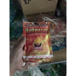 Combo 3 Gói Dưỡng Lực Bộ Ba Phép Thuật 200gr Giúp Chim Tăng Lực Tặng Xúc Cám Và Xiên Nhựa 2