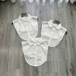 Cổ Sơ Mi Giả - Hana Store 5