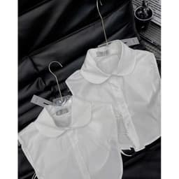 Cổ Sơ Mi Giả - Hana Store 3