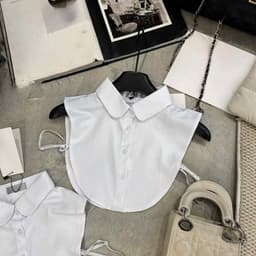 Cổ Sơ Mi Giả - Hana Store 6
