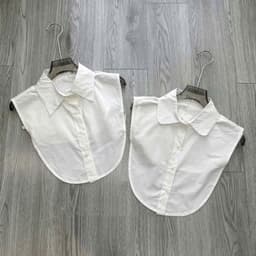 Cổ Sơ Mi Giả - Hana Store 2